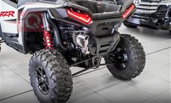Polaris RZR